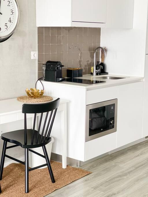 * Blanc Studio Aveiro * Esterno foto