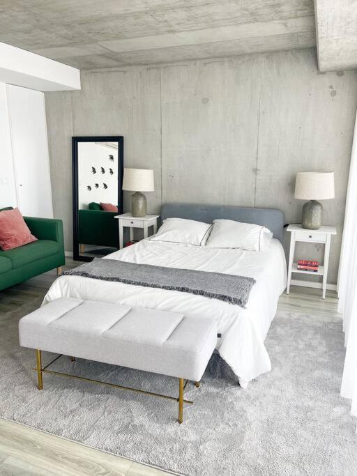 * Blanc Studio Aveiro * Esterno foto
