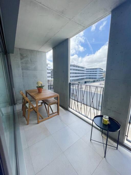 * Blanc Studio Aveiro * Esterno foto
