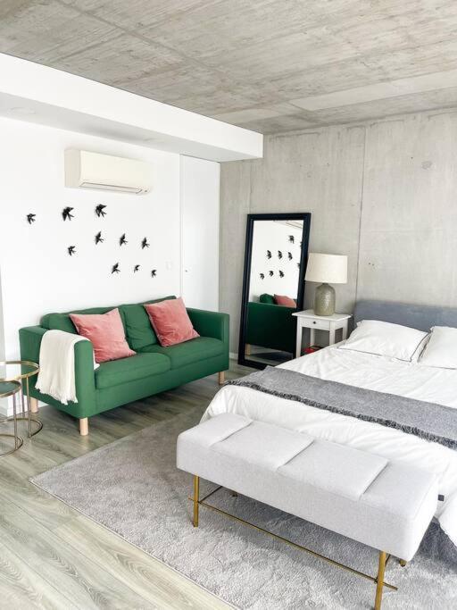 * Blanc Studio Aveiro * Esterno foto